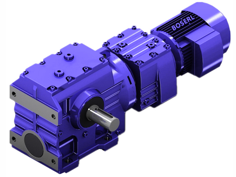 99馬力電機減速機 99馬力電機減速機