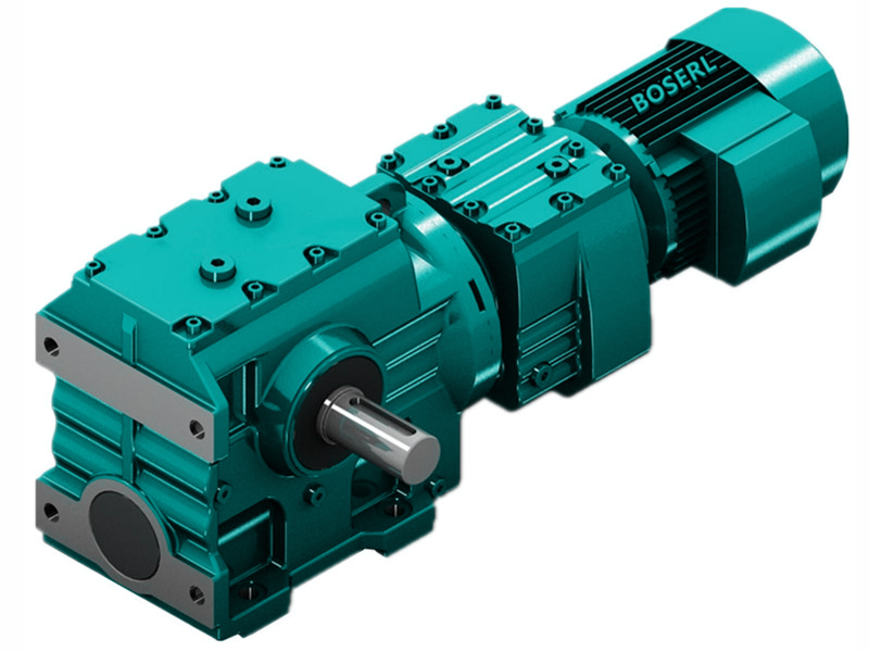 S67減速機(jī) S67減速機(jī)